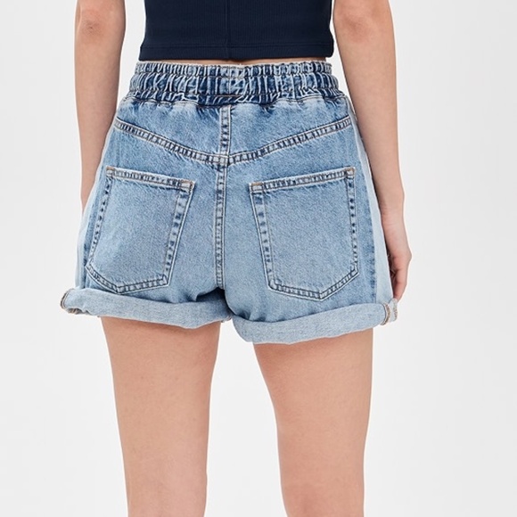 ASKK NY Cancun Shorts XS Berkeley - Picture 4 of 11